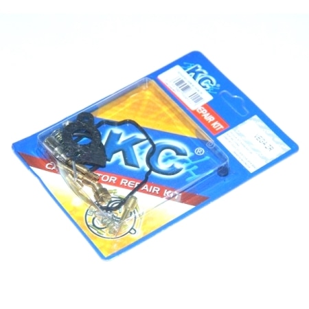 REPAIR KIT CARB KC VEGA ZR